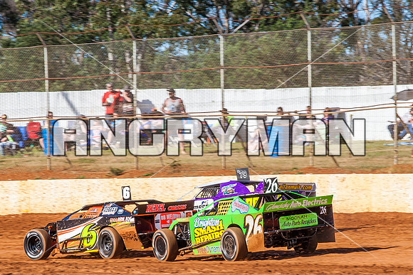 amca 26 t26 - 6 - Carrick - 30th Nov 2013-4
