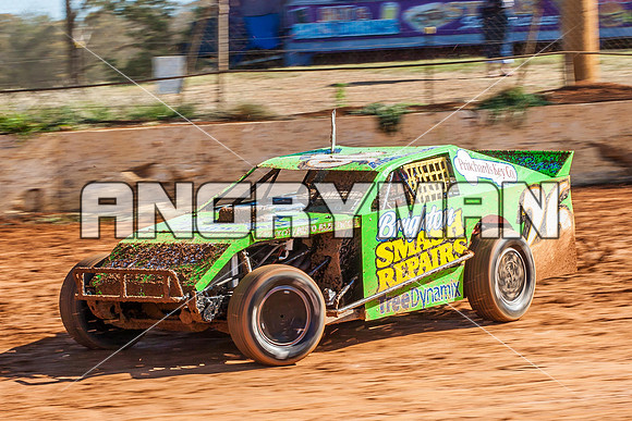 amca 26 t26 - 6 - Carrick - 30th Nov 2013-3