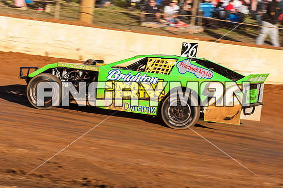 amca 26 t26 - 6 - Carrick - 30th Nov 2013-7