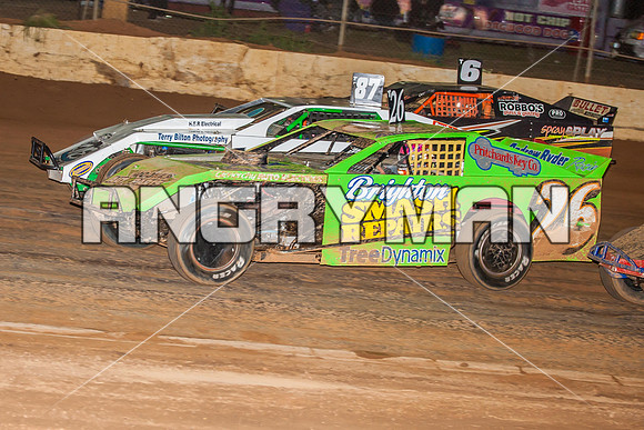 amca 26 t26 - 6 - Carrick - 30th Nov 2013-8