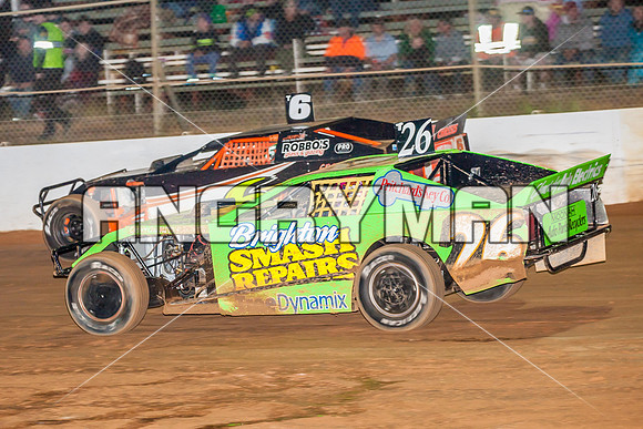 amca 26 t26 - 6 - Carrick - 30th Nov 2013-9