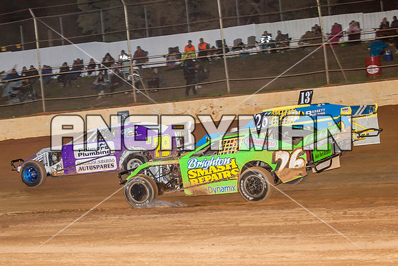 amca 26 t26 - 6 - Carrick - 30th Nov 2013-10