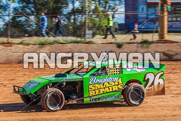 amca 26 t26 - 6 - Carrick - 30th Nov 2013