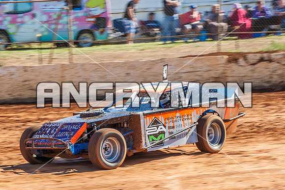 amca 43 t43 - 6 - Carrick - 30th Nov 2013-2