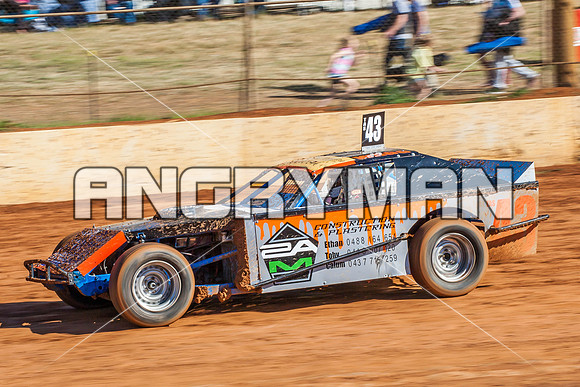 amca 43 t43 - 6 - Carrick - 30th Nov 2013-3