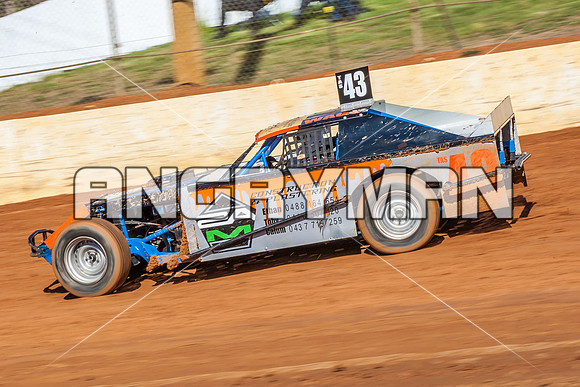 amca 43 t43 - 6 - Carrick - 30th Nov 2013-4