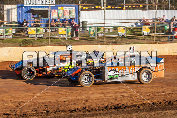 amca 43 t43 - 6 - Carrick - 30th Nov 2013-5
