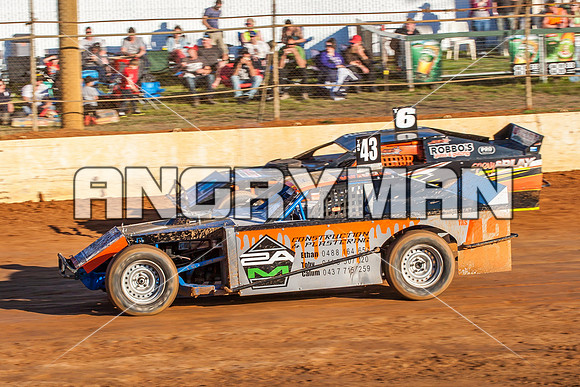 amca 43 t43 - 6 - Carrick - 30th Nov 2013-6