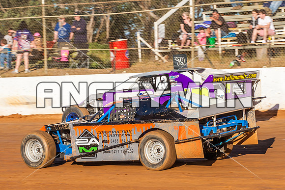 amca 43 t43 - 6 - Carrick - 30th Nov 2013-7