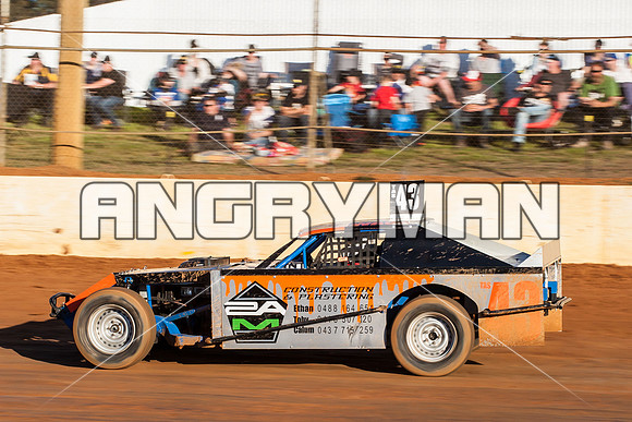 amca 43 t43 - 6 - Carrick - 30th Nov 2013-9