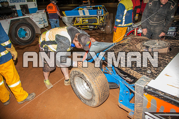 amca 43 t43 - 6 - Carrick - 30th Nov 2013-11