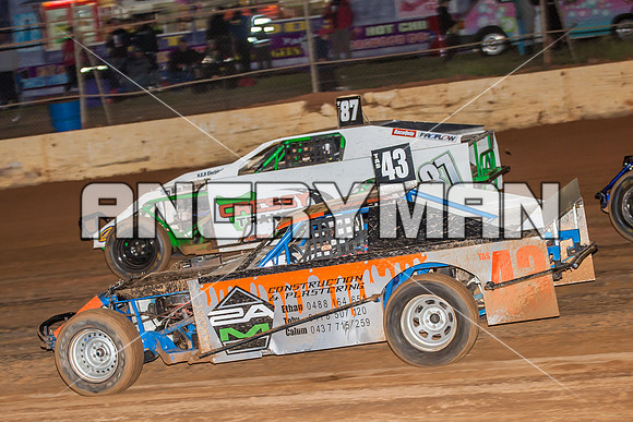 amca 43 t43 - 6 - Carrick - 30th Nov 2013-12