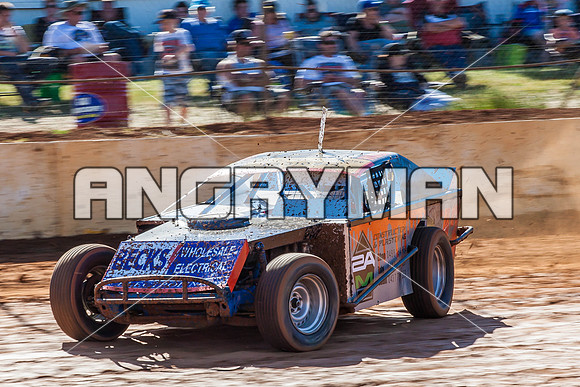 amca 43 t43 - 6 - Carrick - 30th Nov 2013