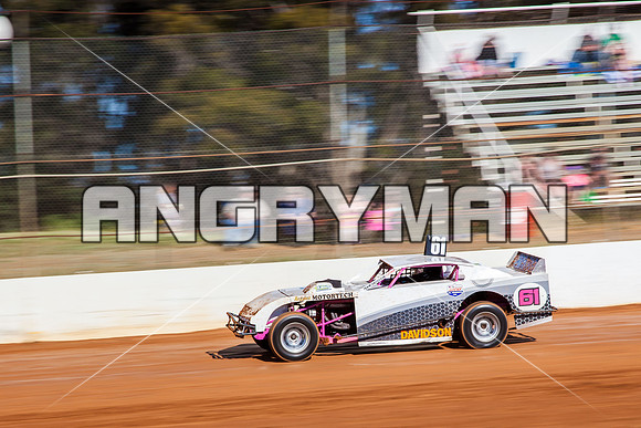 amca 61 t61 - 6 - Carrick - 30th Nov 2013-2