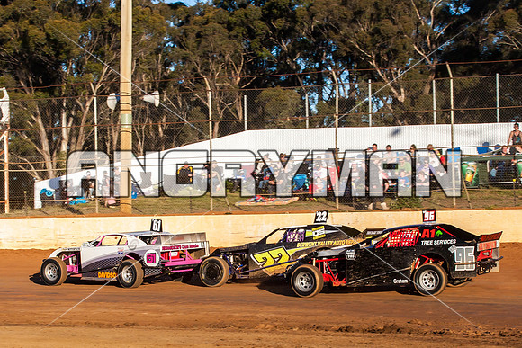 amca 61 t61 - 6 - Carrick - 30th Nov 2013-3
