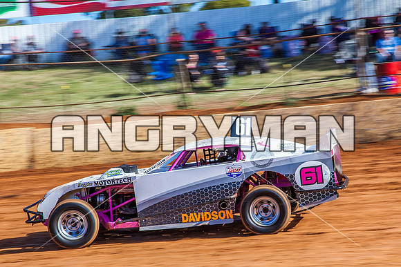 amca 61 t61 - 6 - Carrick - 30th Nov 2013
