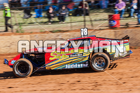 amca 78 t78 - 6 - Carrick - 30th Nov 2013-3