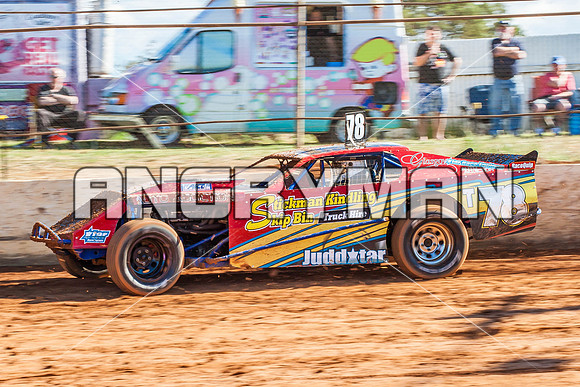 amca 78 t78 - 6 - Carrick - 30th Nov 2013-4