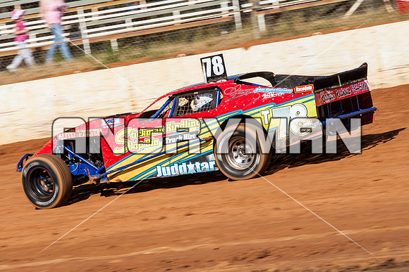 amca 78 t78 - 6 - Carrick - 30th Nov 2013-5