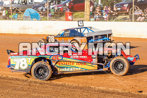 amca 78 t78 - 6 - Carrick - 30th Nov 2013-8