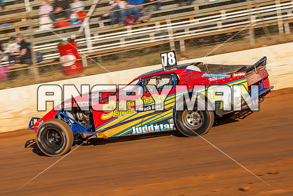 amca 78 t78 - 6 - Carrick - 30th Nov 2013-9