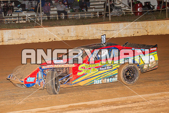 amca 78 t78 - 6 - Carrick - 30th Nov 2013-14