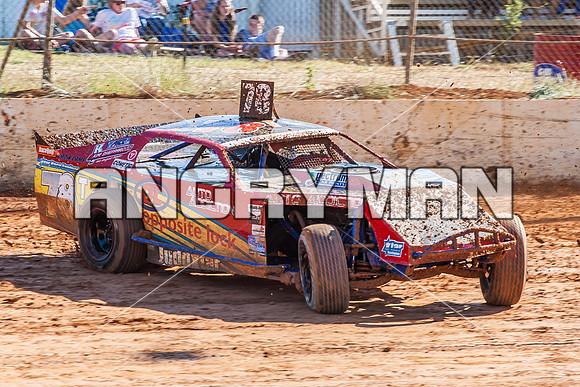 amca 78 t78 - 6 - Carrick - 30th Nov 2013