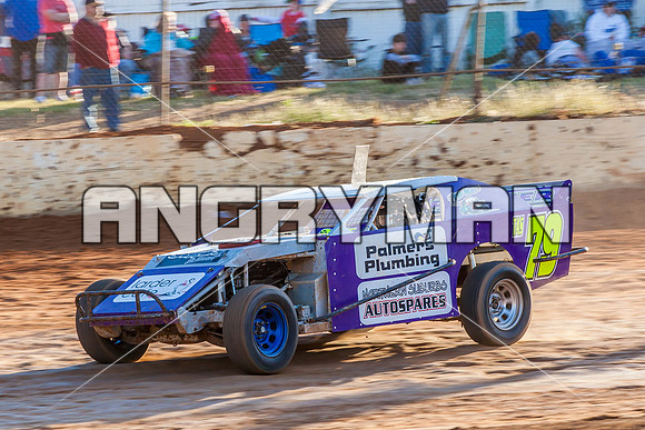 amca 79 t79 - 6 - Carrick - 30th Nov 2013-10