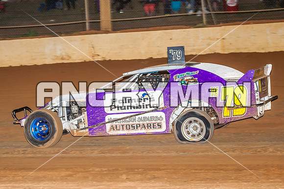 amca 79 t79 - 6 - Carrick - 30th Nov 2013-14