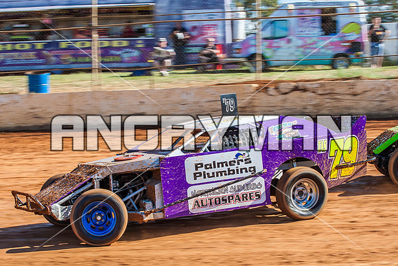 amca 79 t79 - 6 - Carrick - 30th Nov 2013