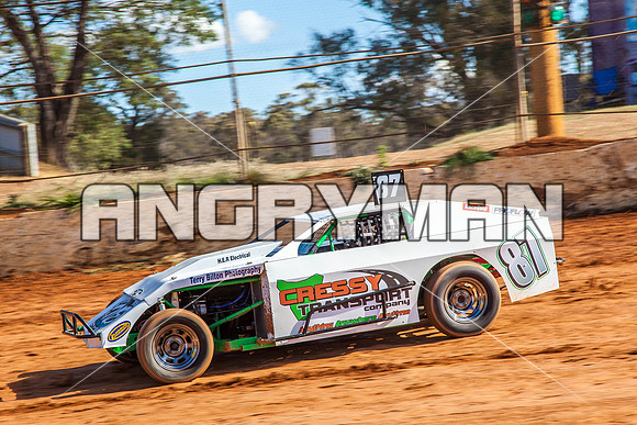 amca 87 t87 - 6 - Carrick - 30th Nov 2013-2