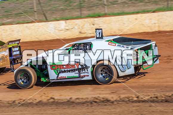 amca 87 t87 - 6 - Carrick - 30th Nov 2013-3