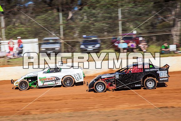 amca 87 t87 - 6 - Carrick - 30th Nov 2013-5