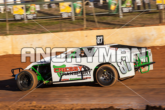 amca 87 t87 - 6 - Carrick - 30th Nov 2013-7