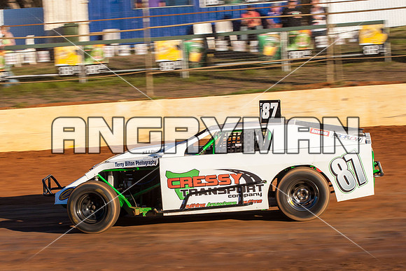 amca 87 t87 - 6 - Carrick - 30th Nov 2013-9