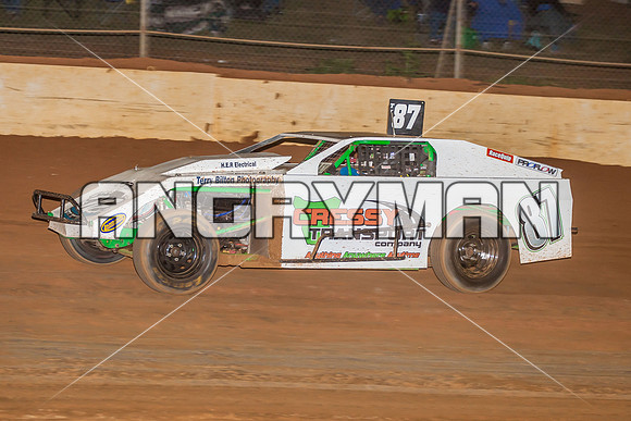 amca 87 t87 - 6 - Carrick - 30th Nov 2013-10