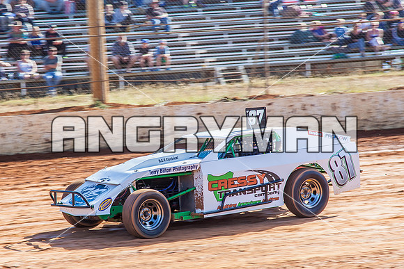amca 87 t87 - 6 - Carrick - 30th Nov 2013