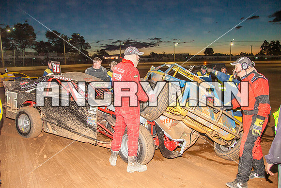 amca 96 t96 - 6 - Carrick - 30th Nov 2013-6
