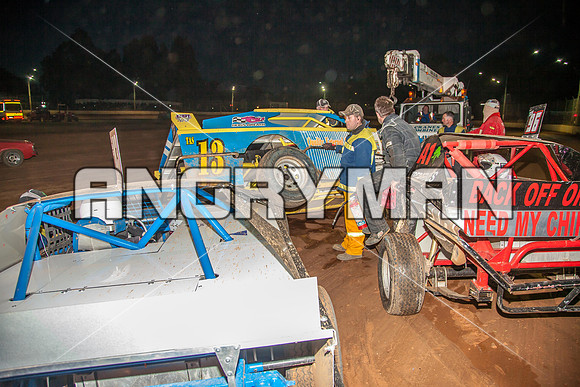 amca 96 t96 - 6 - Carrick - 30th Nov 2013-7