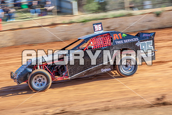 amca 96 t96 - 6 - Carrick - 30th Nov 2013
