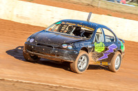Modifieds