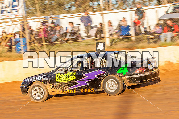 modified 4 t4 barry youl - 6 - Carrick - 30th Nov 2013-4