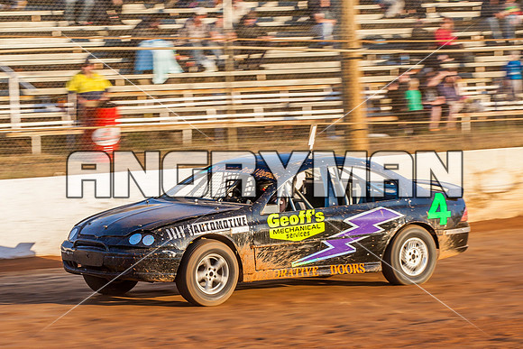 modified 4 t4 barry youl - 6 - Carrick - 30th Nov 2013-5
