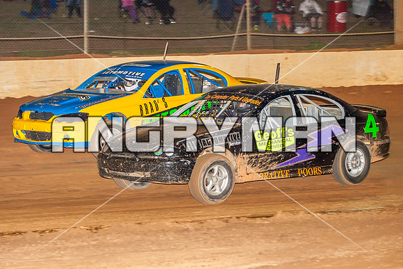 modified 4 t4 barry youl - 6 - Carrick - 30th Nov 2013-7