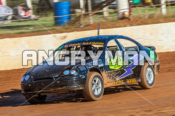 modified 4 t4 barry youl - 6 - Carrick - 30th Nov 2013