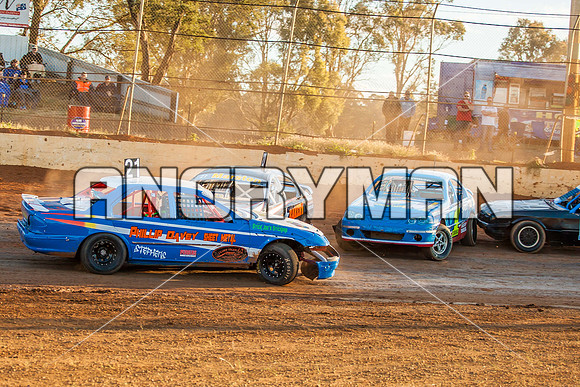 modified 21 t21 josh stephens - 6 - Carrick - 30th Nov 2013-14