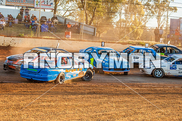modified 21 t21 josh stephens - 6 - Carrick - 30th Nov 2013-16