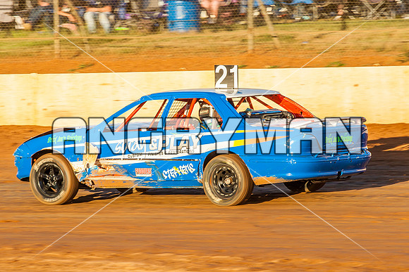 modified 21 t21 josh stephens - 6 - Carrick - 30th Nov 2013-23