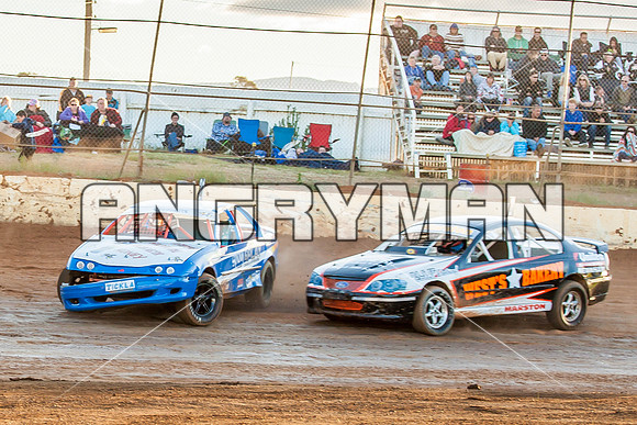 modified 21 t21 josh stephens - 6 - Carrick - 30th Nov 2013