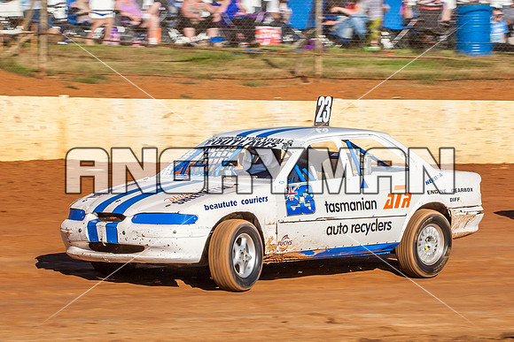 modified 23 t23 - 6 - Carrick - 30th Nov 2013